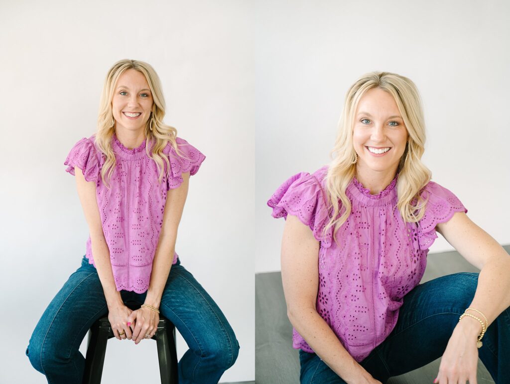 Spring brand session for health professional – Content Collective quarterly membership